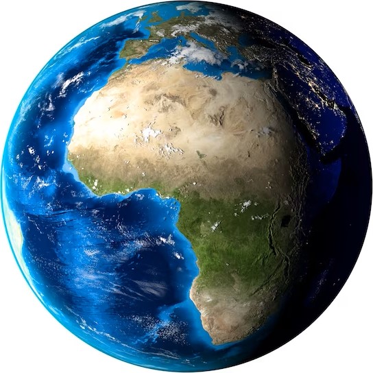 Planet 1