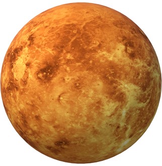 Planet 1