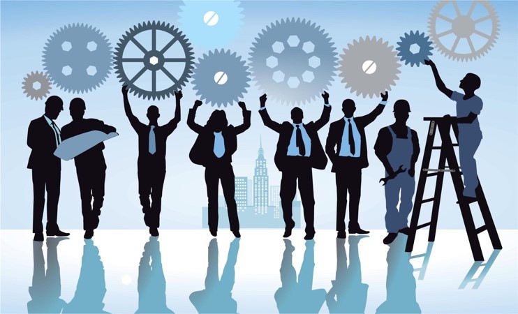 Projet professionnel